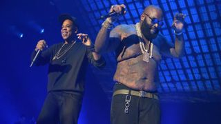 Illustration for article titled Jay Z Claps Back at Tidalâs Naysayers; Plus, Photos of Tidalâs Charity Concert